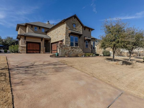 2405 Legend TRL, Leander, TX 78641