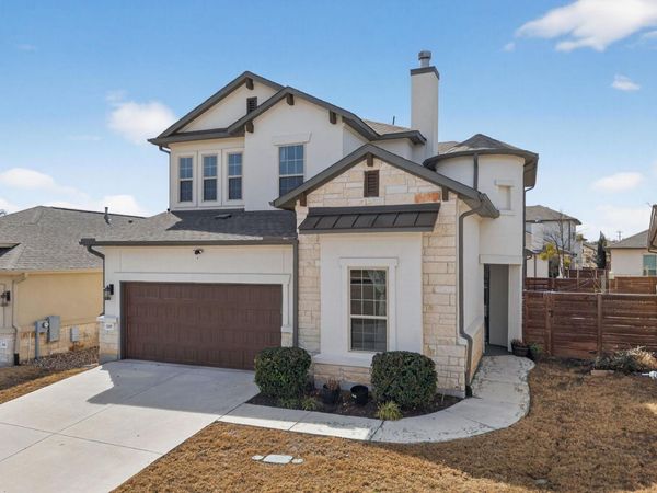 205 Clubhouse DR, Unit G, Georgetown, TX 78628