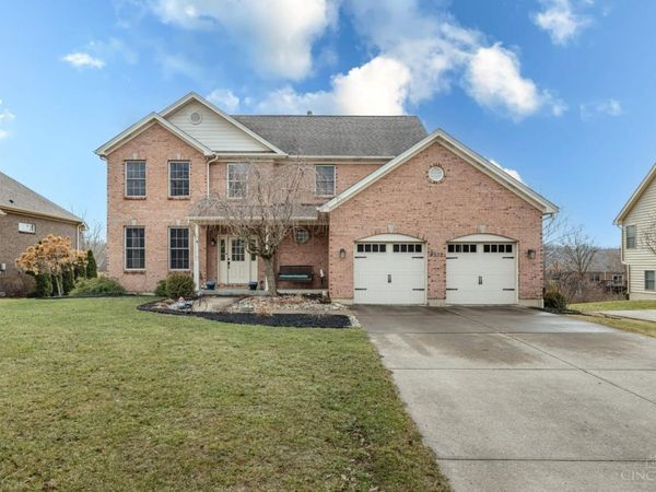 4532 Miller Road, Middletown, OH 45042