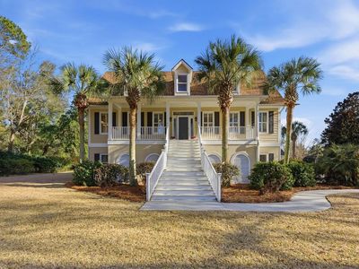7879 Gull Bay Drive, Awendaw, SC 29429