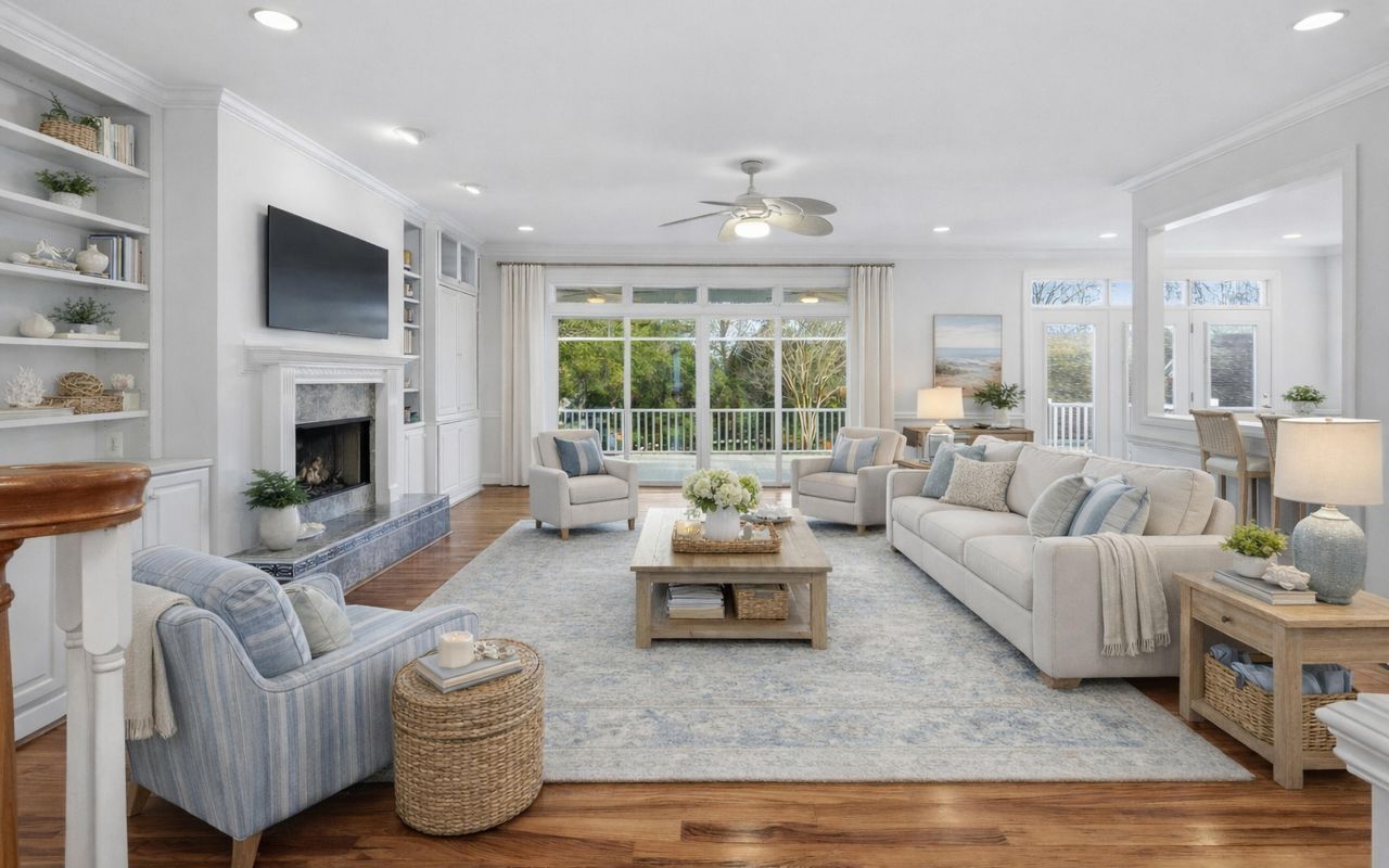 7879 Gull Bay Drive Photo 15