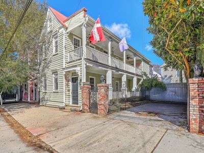 248 Coming Street, Charleston, SC 29403