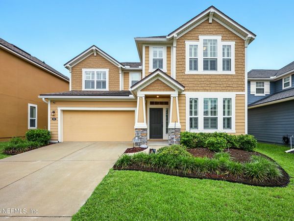 501 CAPTIVA Drive, Ponte Vedra, FL 32081