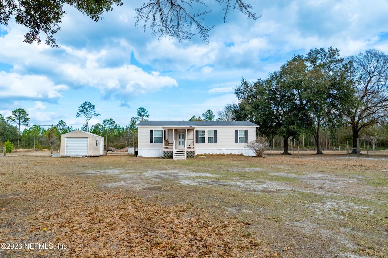 14842 NW 95th Avenue, Lake Butler, FL 32054 Main Photo