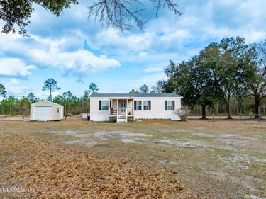14842 NW 95TH Avenue, Lake Butler, FL 32054