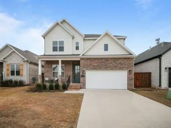 3705 SW Daybreak Boulevard, Bentonville, AR 72713