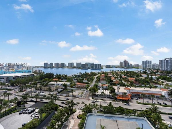 18671 Collins Ave , Unit 404, Sunny Isles Beach, FL 33160