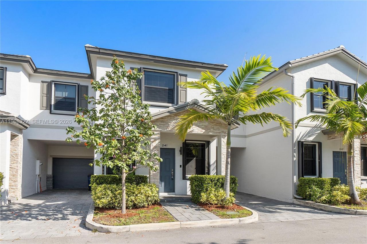 1541 SW 28th St, Unit 1541, Fort Lauderdale, FL 33315 Photo