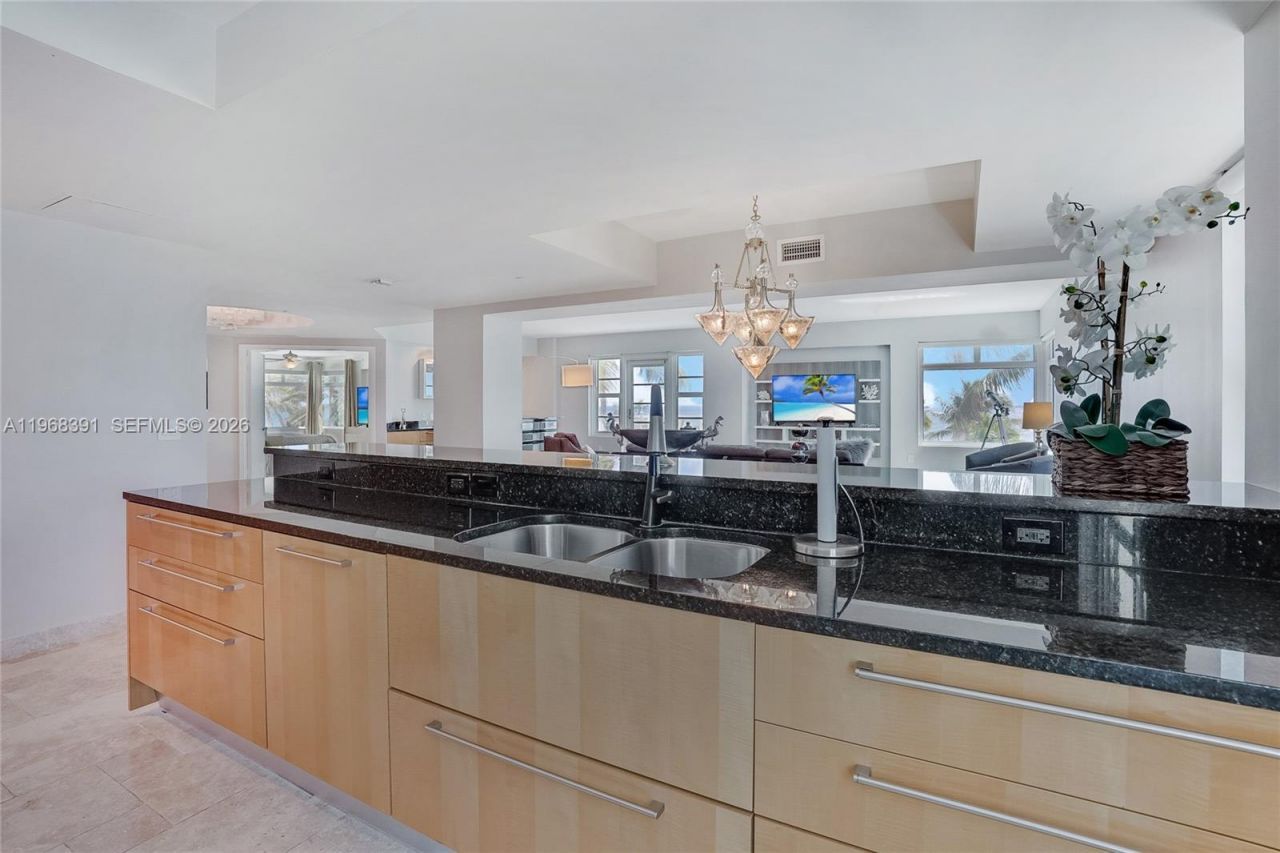 101 S Fort Lauderdale Beach Blvd , Unit 308, Fort Lauderdale, FL 33316 Photo