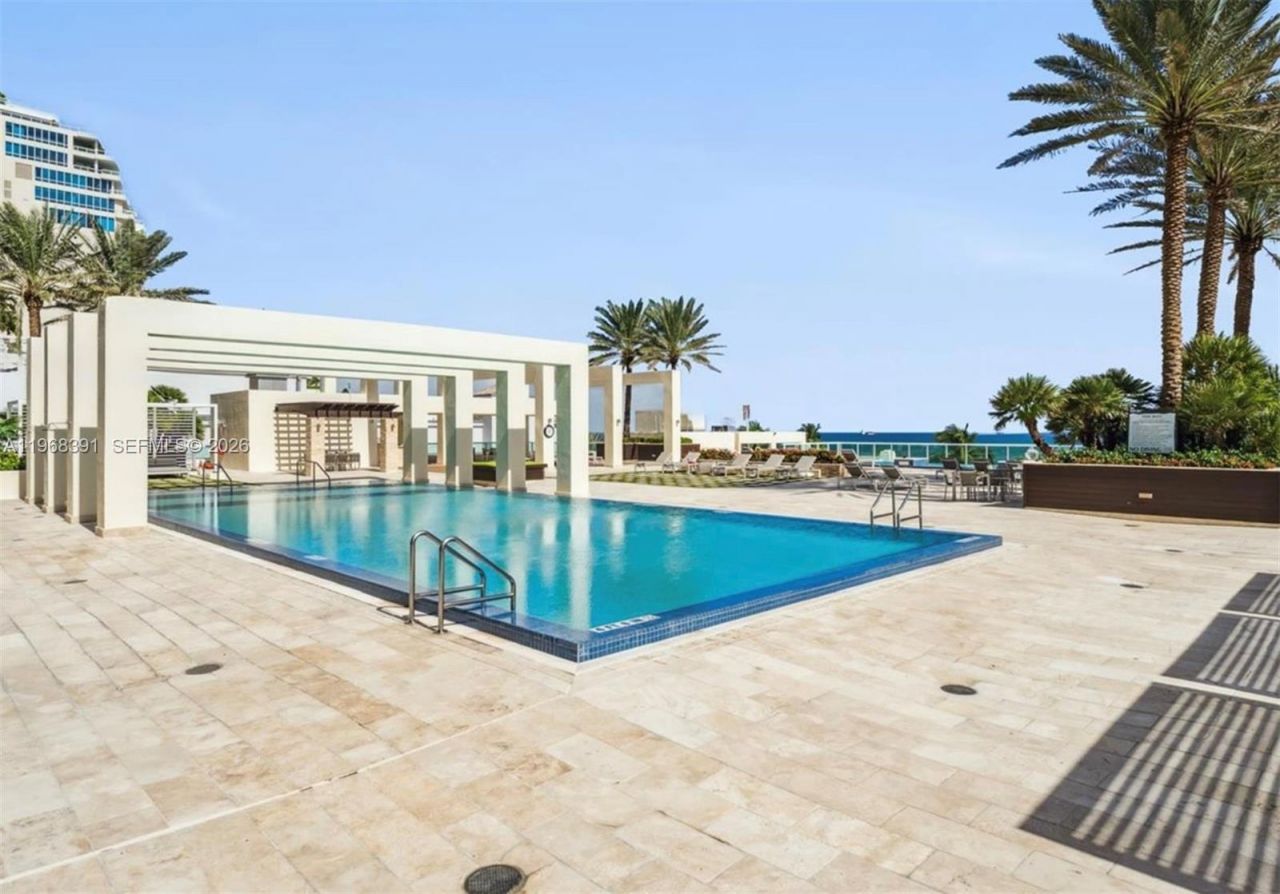 101 S Fort Lauderdale Beach Blvd , Unit 308, Fort Lauderdale, FL 33316 Photo