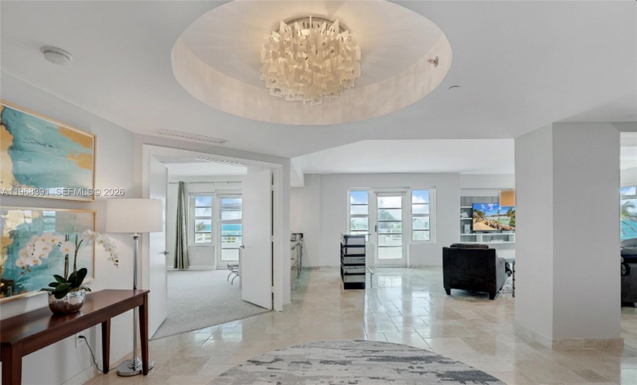 101 S Fort Lauderdale Beach Blvd , Unit 308, Fort Lauderdale, FL 33316 Photo