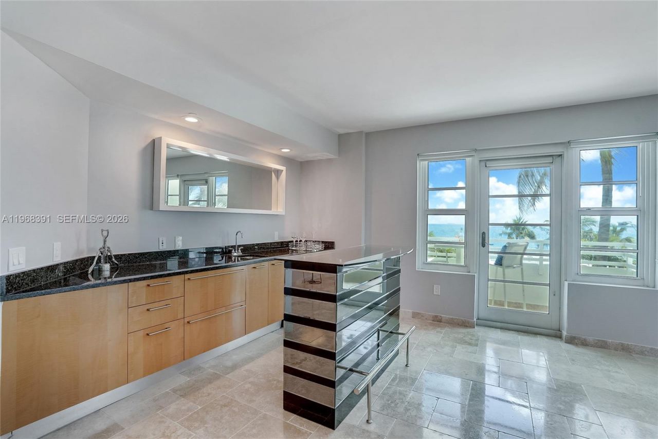 101 S Fort Lauderdale Beach Blvd , Unit 308, Fort Lauderdale, FL 33316 Photo
