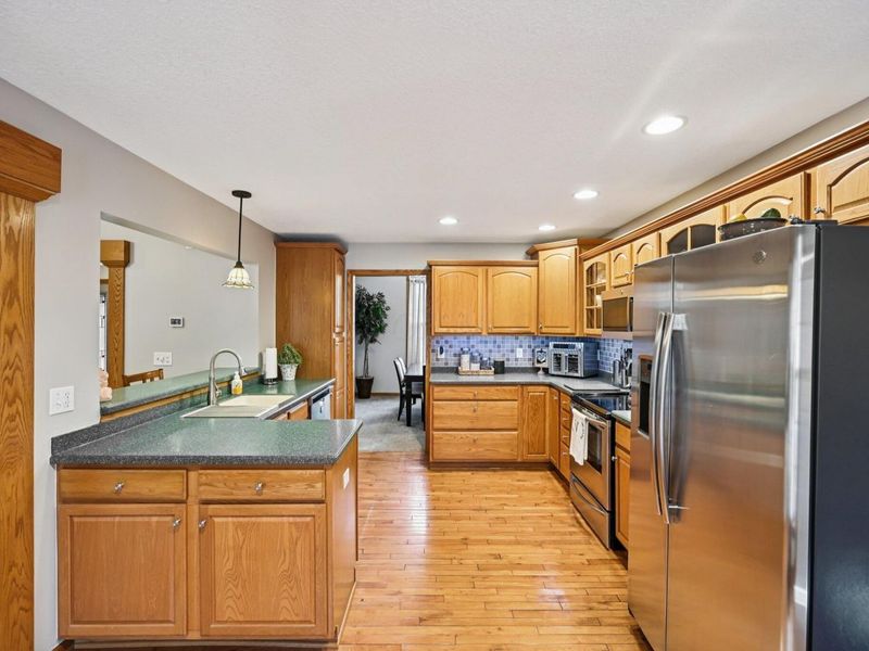 2363 Turnberry Court, Newark, OH 43055 Photo 15