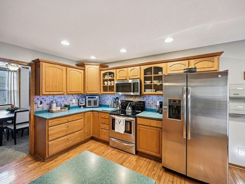 2363 Turnberry Court, Newark, OH 43055 Photo 16