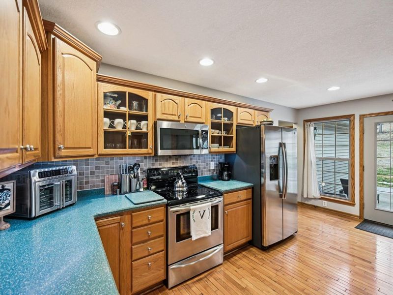 2363 Turnberry Court, Newark, OH 43055 Photo 17