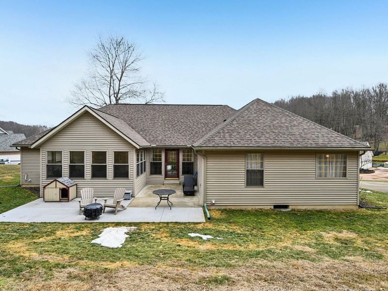 2363 Turnberry Court, Newark, OH 43055 Photo 38