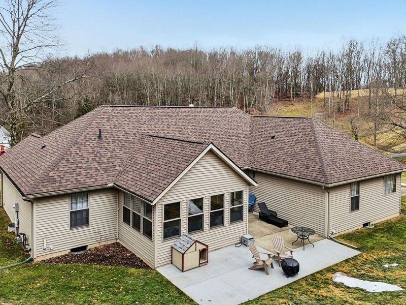 2363 Turnberry Court, Newark, OH 43055 Photo 4