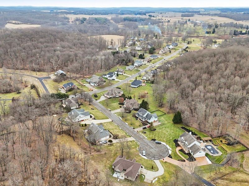 2363 Turnberry Court, Newark, OH 43055 Photo 47