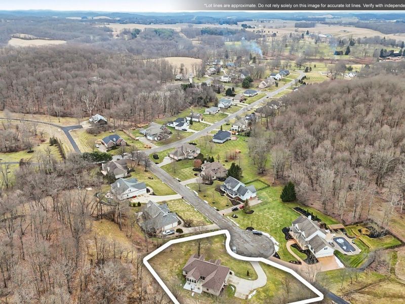 2363 Turnberry Court, Newark, OH 43055 Photo 48