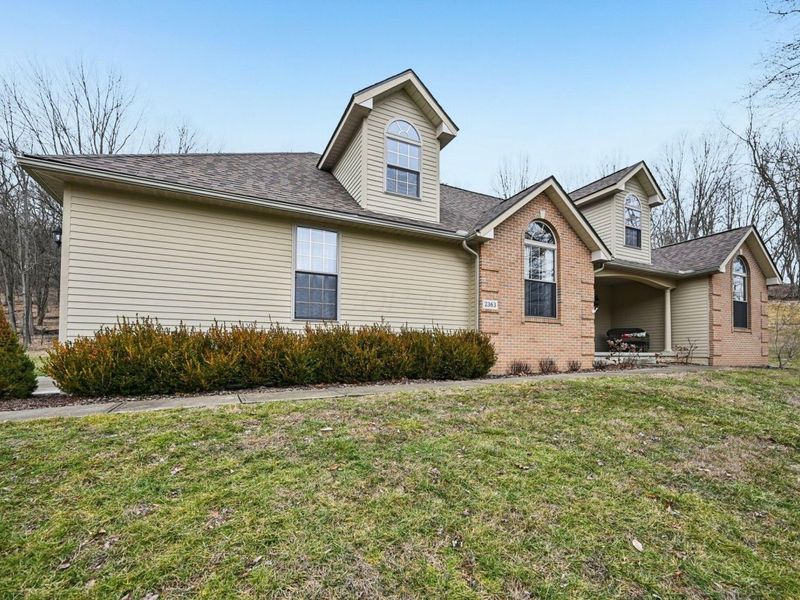 2363 Turnberry Court, Newark, OH 43055 Photo 5