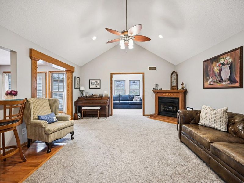 2363 Turnberry Court, Newark, OH 43055 Photo 9