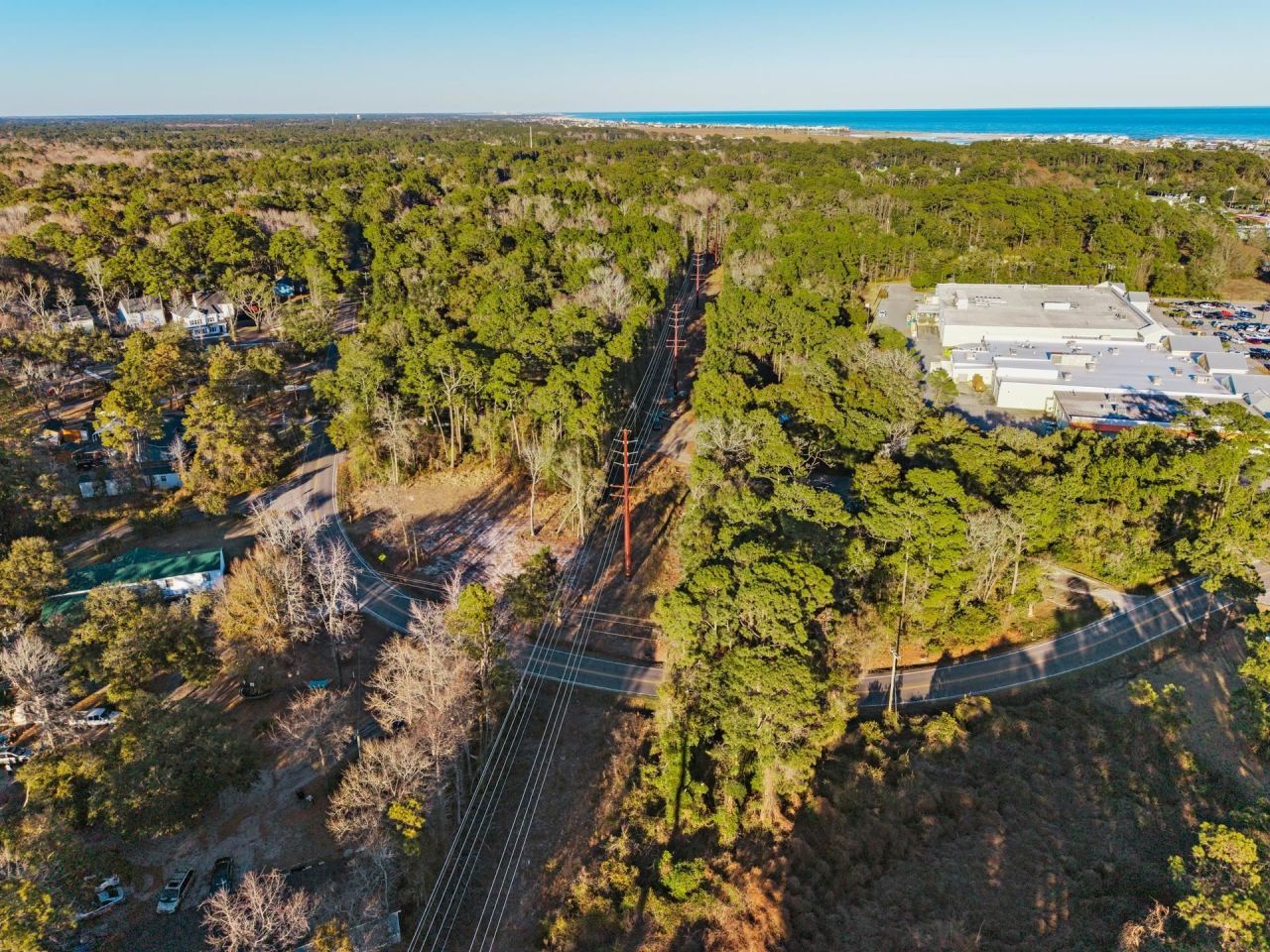 Tbd Petigru Dr.  Photo 4