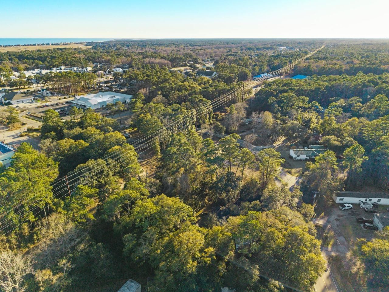 Tbd Petigru Dr.  Photo 8