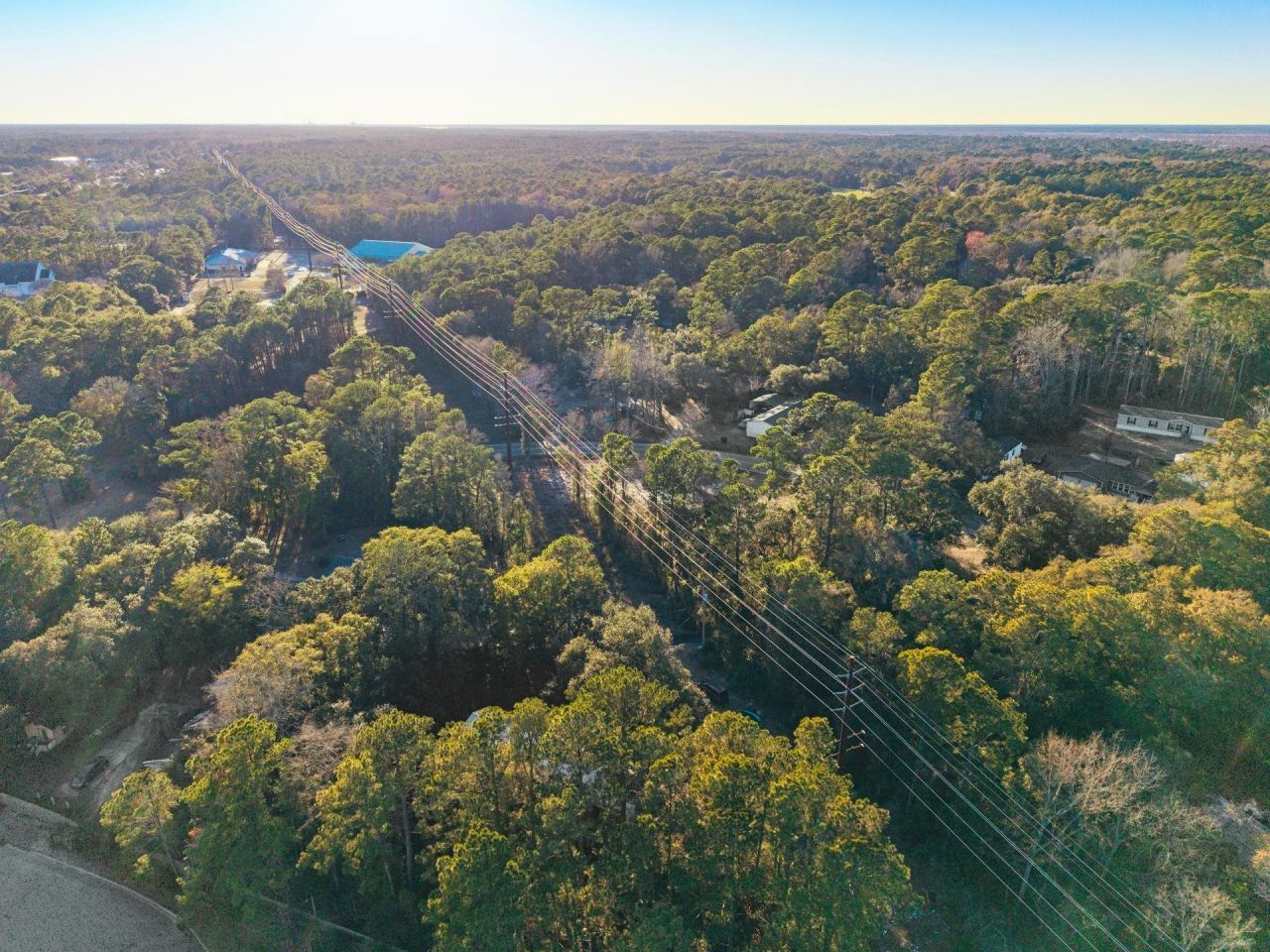 Tbd Petigru Dr.  Photo 9