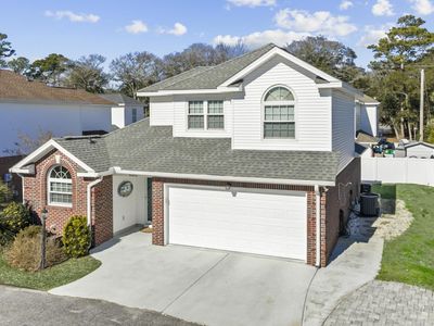 4002 Acorn Way, North Myrtle Beach, SC 29582