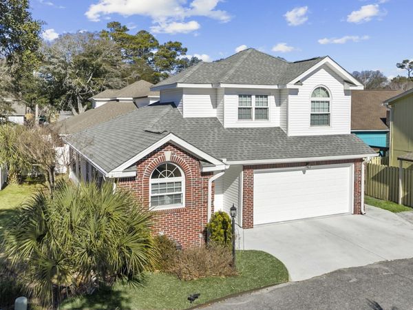 4002 Acorn Way, North Myrtle Beach, SC 29582