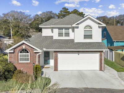 4002 Acorn Way, North Myrtle Beach, SC 29582