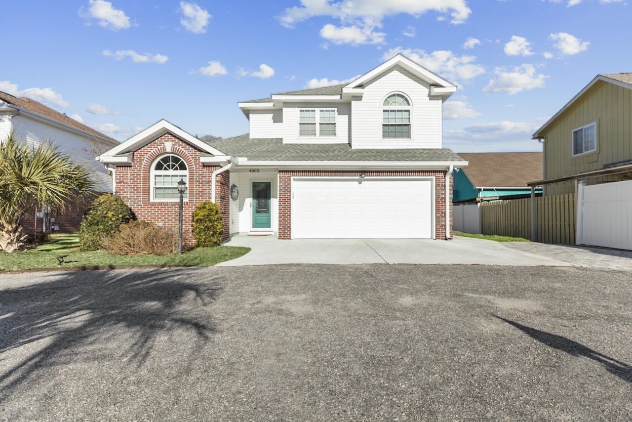 4002 Acorn Way Photo 4