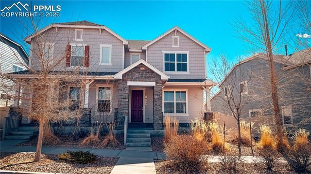 1925 Abbington Street, Colorado Springs, CO 80910 Main Photo