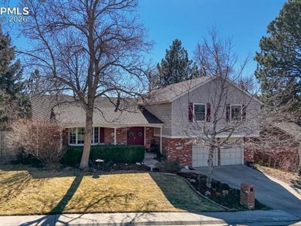 7346 S Jackson Street, Centennial, CO 80122