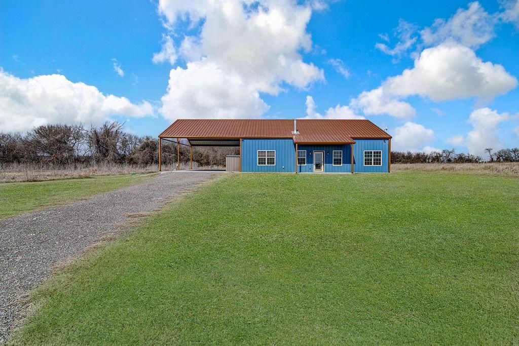 1387 Hcr 3124, Bynum, TX 76631 Main Photo