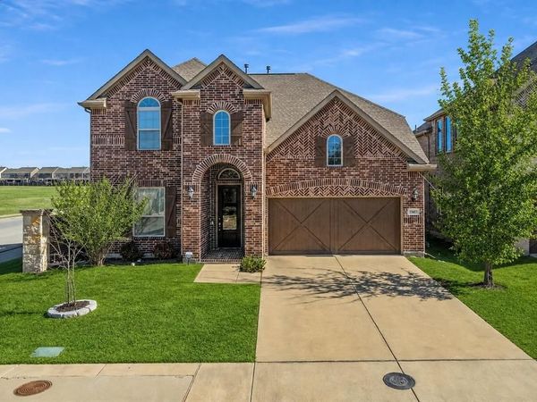17652 Pinyon Lane, Dallas, TX 75252