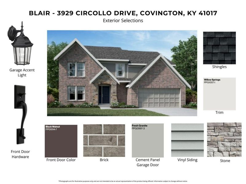 3929 Circollo Drive, Covington, KY 41017 Photo 2