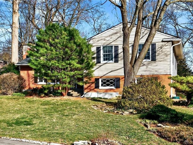 3448 Indian Hill Drive, Kettering, OH 45429 Photo 10