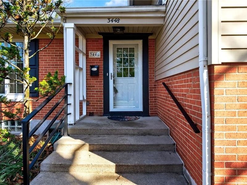 3448 Indian Hill Drive, Kettering, OH 45429 Photo 13