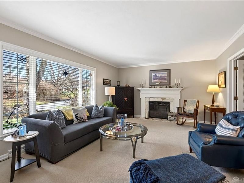 3448 Indian Hill Drive, Kettering, OH 45429 Photo 16