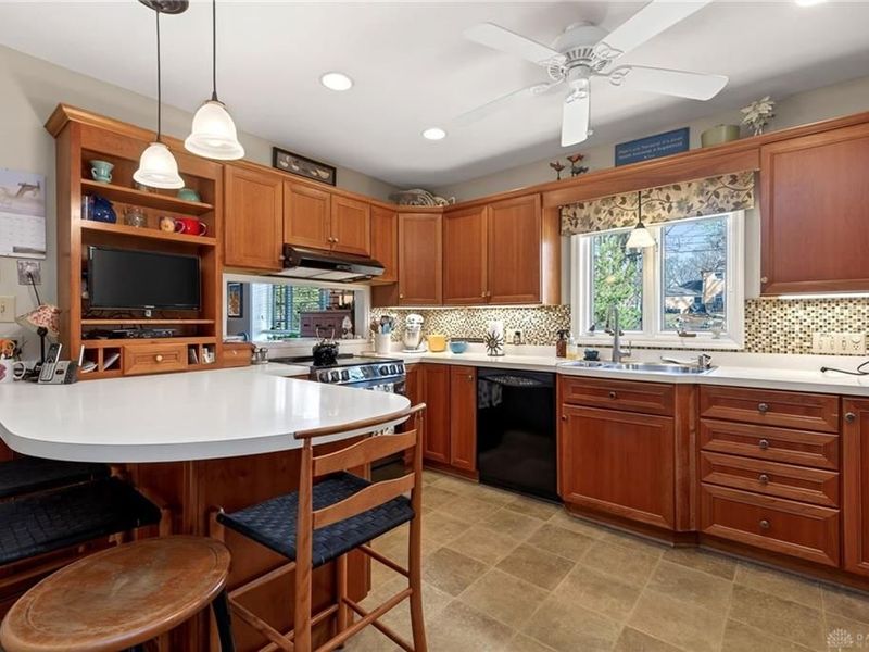 3448 Indian Hill Drive, Kettering, OH 45429 Photo 21