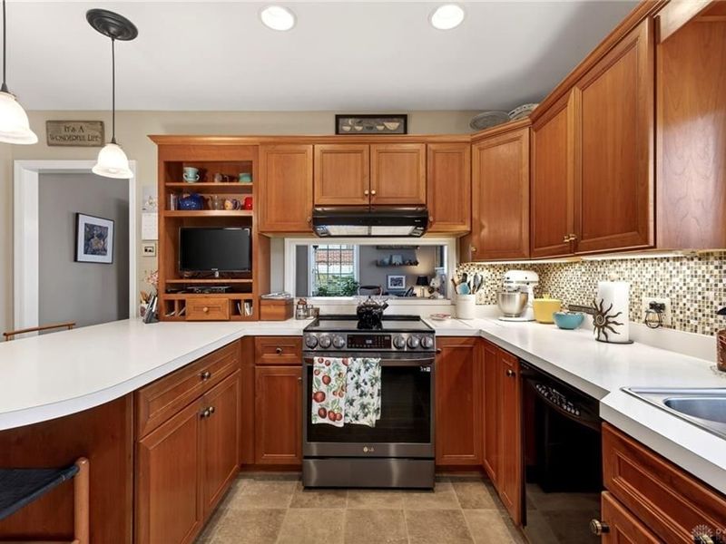 3448 Indian Hill Drive, Kettering, OH 45429 Photo 25