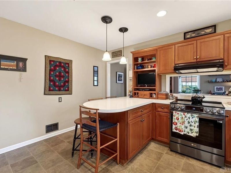 3448 Indian Hill Drive, Kettering, OH 45429 Photo 26