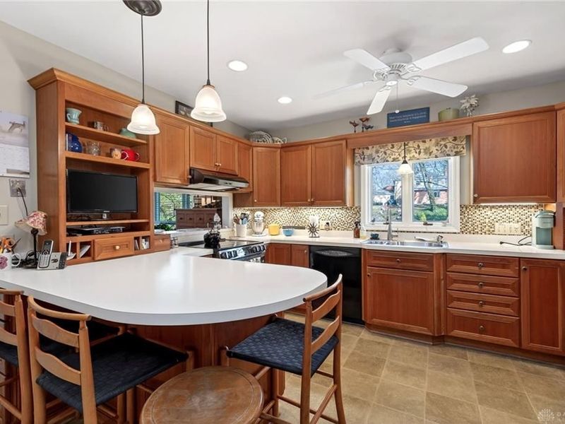 3448 Indian Hill Drive, Kettering, OH 45429 Photo 4