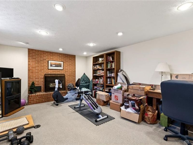 3448 Indian Hill Drive, Kettering, OH 45429 Photo 45