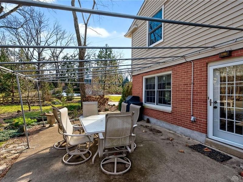 3448 Indian Hill Drive, Kettering, OH 45429 Photo 50