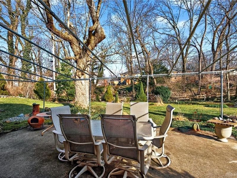 3448 Indian Hill Drive, Kettering, OH 45429 Photo 51