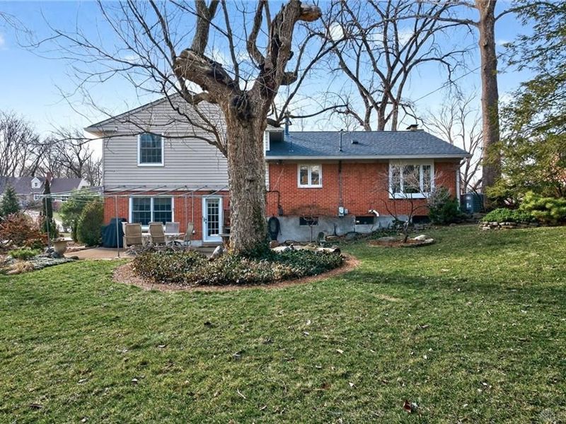 3448 Indian Hill Drive, Kettering, OH 45429 Photo 55