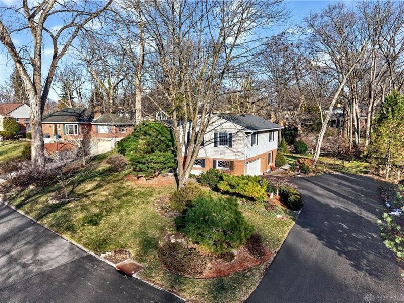 3448 Indian Hill Drive, Kettering, OH 45429 Photo 59