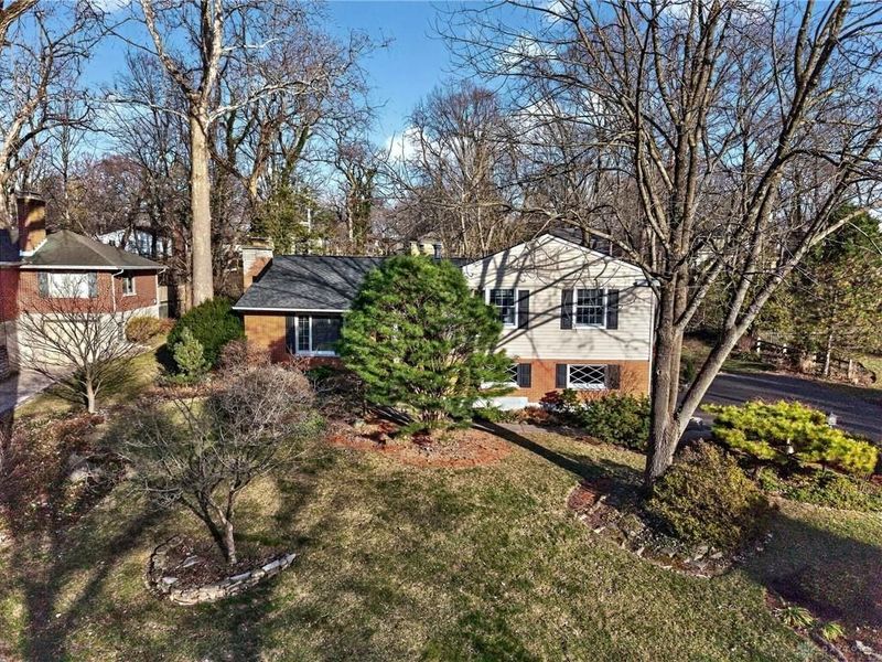 3448 Indian Hill Drive, Kettering, OH 45429 Photo 60